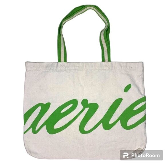 aerie Handbags - ***SOLD***Aerie Medium Tote Bag